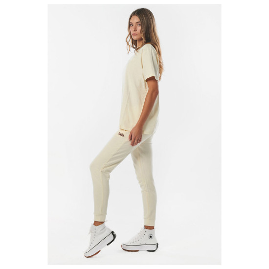 Bodyaction Γυναικεία κοντομάνικη μπλούζα